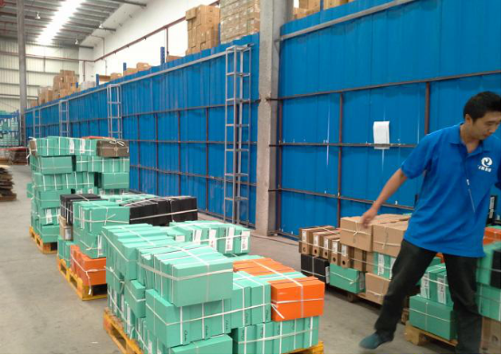 如何正確選擇電商倉(cāng)儲(chǔ)物流公司？